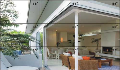 55寸液晶拼接屏價(jià)格一般是多少錢，深圳55寸液晶拼接屏廠家有哪些比較好的廠家
