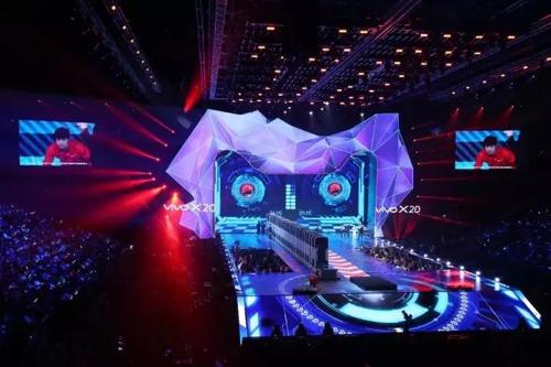 “黑科技”顯示，讓世界更智慧