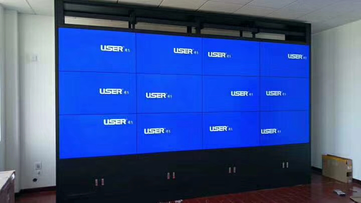 液晶拼接屏花屏的六種解決方案是什么？