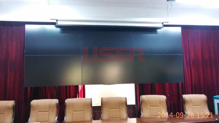 嚴重的同質(zhì)化，LCD液晶拼接屏“山寨”問題