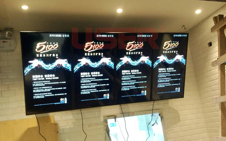 液晶拼接屏在監(jiān)控領(lǐng)域的應(yīng)用優(yōu)勢(shì)是什么？