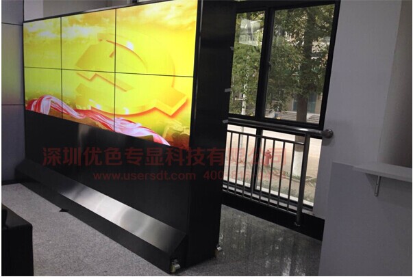 無(wú)縫拼接屏幕如何在激烈的競(jìng)爭(zhēng)中脫穎而出？