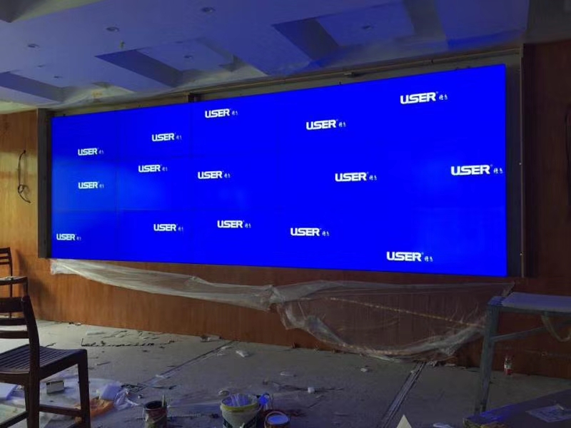 LCD液晶拼接屏的使用壽命有多長？