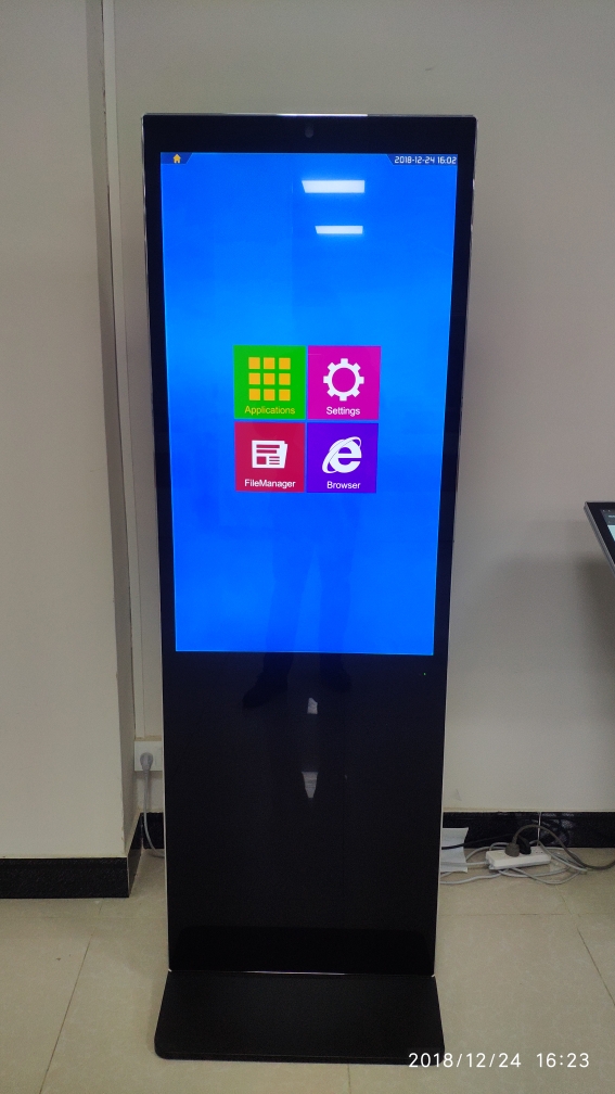 液晶廣告機(jī)3大常見(jiàn)問(wèn)題的處理方法