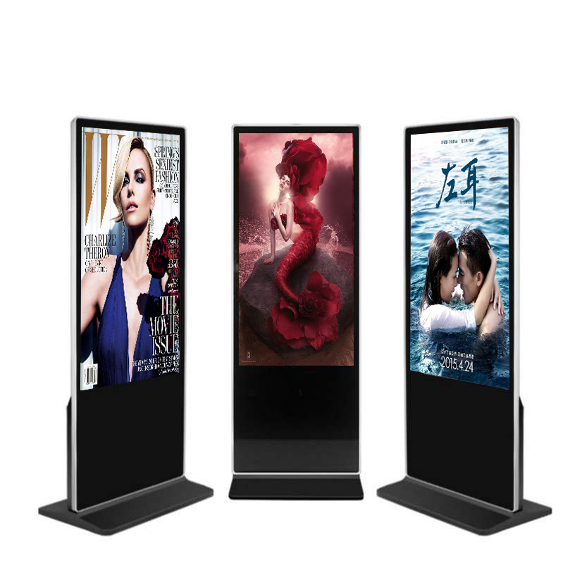 淺談液晶廣告機在電影行業(yè)的應用優(yōu)勢分析