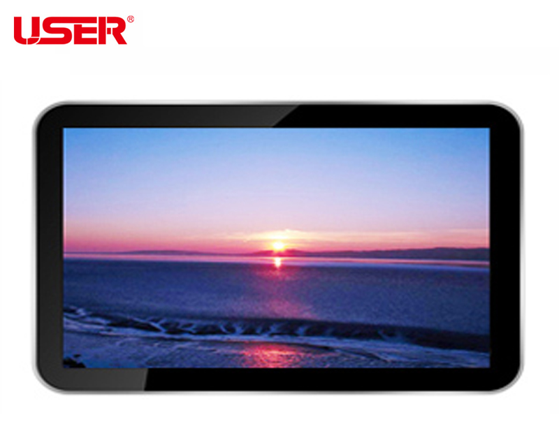 觸摸一體機有哪些特性？